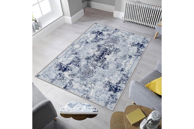 Matte (160x230) Homefesto 5 - Flerfarget - Tekstiler & tepper - Teppe & matte - Orientalske tepper - Persisk matte