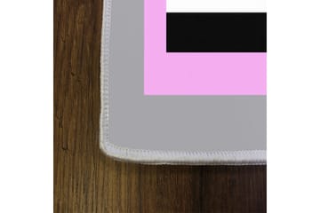 Matte (160x230) Homefesto 5 - Flerfarget - Tekstiler & tepper - Teppe & matte - Orientalske tepper - Persisk matte