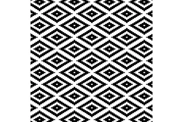 Matte (160x230) Homefesto 5 - Flerfarget - Tekstiler & tepper - Teppe & matte - Orientalske tepper - Persisk matte