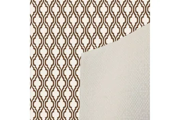 Matte (160x230) Homefesto 5 - Flerfarget - Tekstiler & tepper - Teppe & matte - Orientalske tepper - Persisk matte