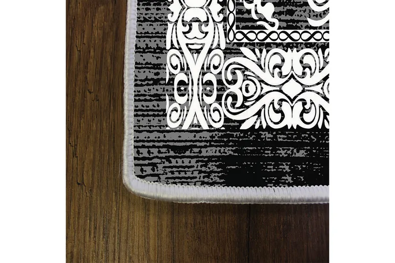 Matte (160x230) Homefesto 5 - Flerfarget - Tekstiler & tepper - Teppe & matte - Orientalske tepper - Persisk matte