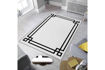 Matte (160x230) Homefesto 5 - Flerfarget - Tekstiler & tepper - Teppe & matte - Orientalske tepper - Persisk matte