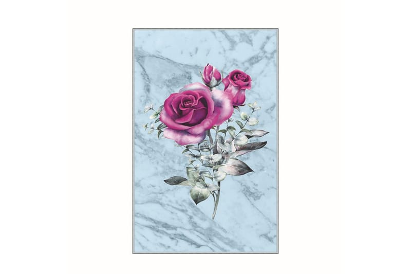 Matte (160x230) Homefesto 5 - Flerfarget - Tekstiler & tepper - Teppe & matte - Orientalske tepper - Persisk matte