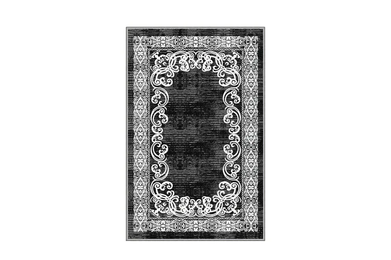 Matte (160x230) Homefesto 5 - Flerfarget - Tekstiler & tepper - Teppe & matte - Orientalske tepper - Persisk matte