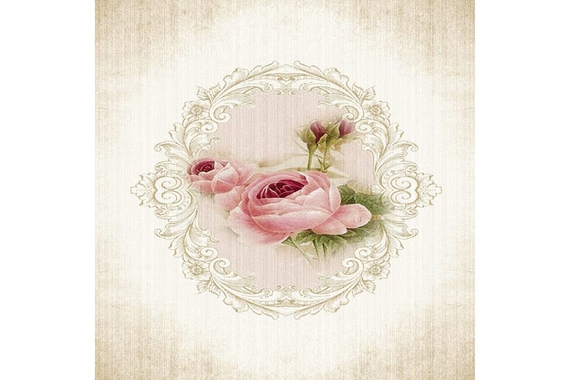 Matte (160x230) Homefesto 5 - Flerfarget - Tekstiler & tepper - Teppe & matte - Orientalske tepper - Persisk matte