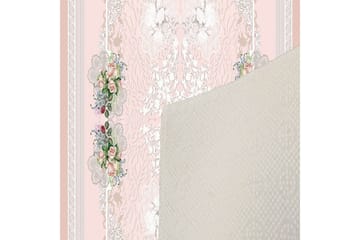 Matte (160x230) Homefesto 5 - Flerfarget - Tekstiler & tepper - Teppe & matte - Orientalske tepper - Persisk matte