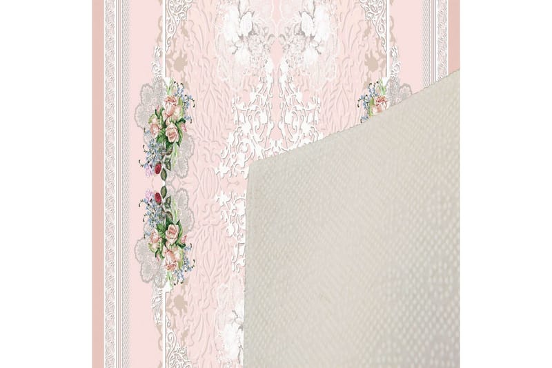 Matte (160x230) Homefesto 5 - Flerfarget - Tekstiler & tepper - Teppe & matte - Orientalske tepper - Persisk matte