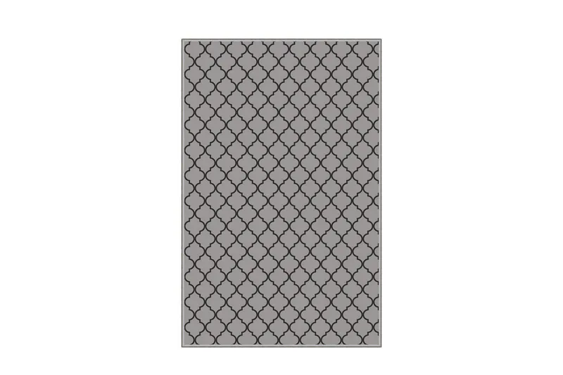 Matte (160x230) Homefesto 5, Flerfarget