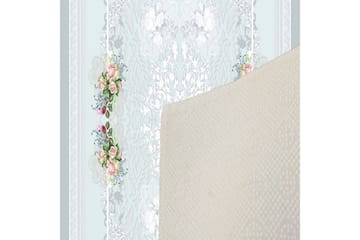 Matte (160x230) Homefesto 5 - Flerfarget - Tekstiler & tepper - Teppe & matte - Orientalske tepper - Persisk matte