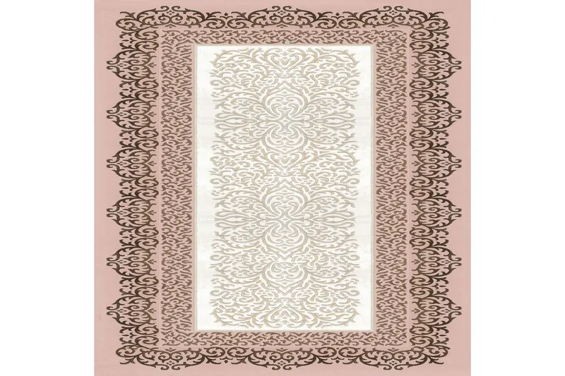 Matte (160x230) Homefesto 5 - Flerfarget - Tekstiler & tepper - Teppe & matte - Orientalske tepper - Persisk matte