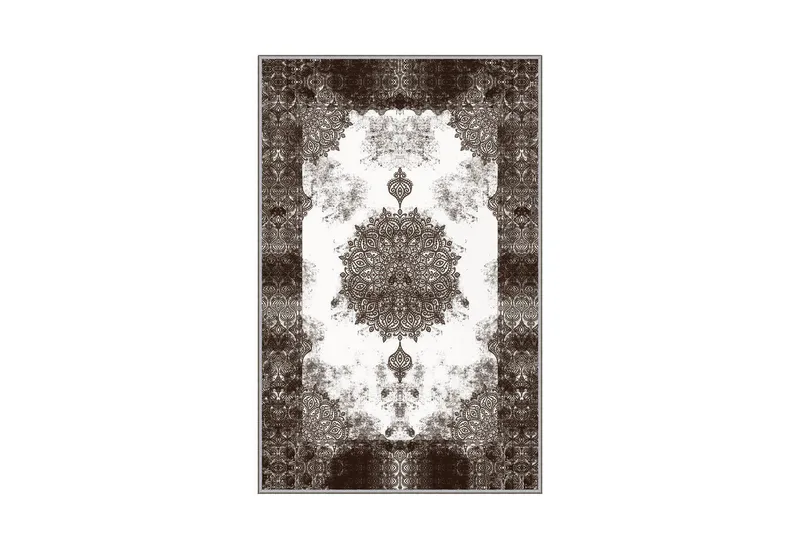 Matte (160x230) Homefesto 5 - Flerfarget - Tekstiler & tepper - Teppe & matte - Orientalske tepper - Persisk matte
