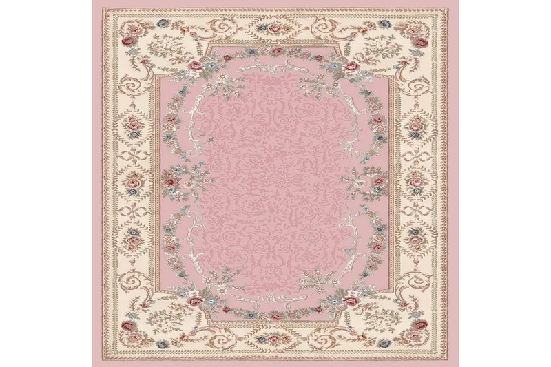 Matte (160x230) Homefesto 5 - Flerfarget - Tekstiler & tepper - Teppe & matte - Orientalske tepper - Persisk matte