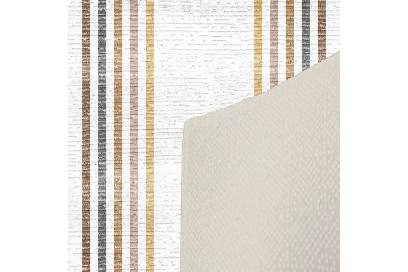 Matte (160x230) Homefesto 5 - Flerfarget - Tekstiler & tepper - Teppe & matte - Orientalske tepper - Persisk matte