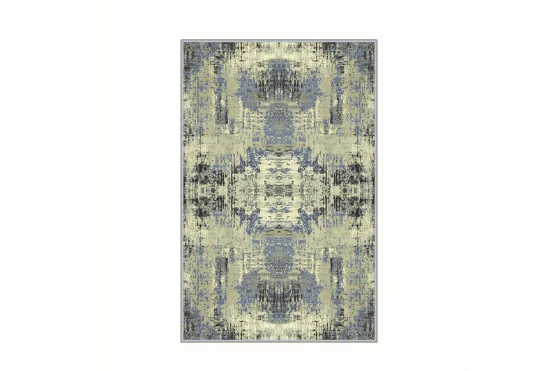 Matte (160x230) Homefesto 5, Flerfarget