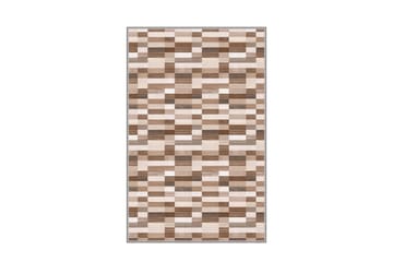 Matte (160x230) Homefesto 5 - Flerfarget - Tekstiler & tepper - Teppe & matte - Orientalske tepper - Persisk matte