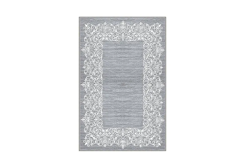 Matte (160x230) Homefesto 5 - Flerfarget - Tekstiler & tepper - Teppe & matte - Orientalske tepper - Persisk matte
