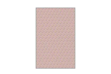 Matte (160x230) Homefesto 5 - Flerfarget - Tekstiler & tepper - Teppe & matte - Orientalske tepper - Persisk matte