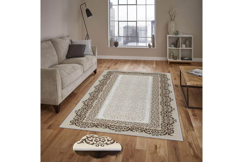 Matte (160x230) Homefesto 5, Flerfarget