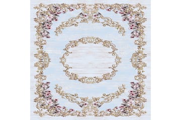 Matte (160x230) Homefesto 5 - Flerfarget - Tekstiler & tepper - Teppe & matte - Orientalske tepper - Persisk matte