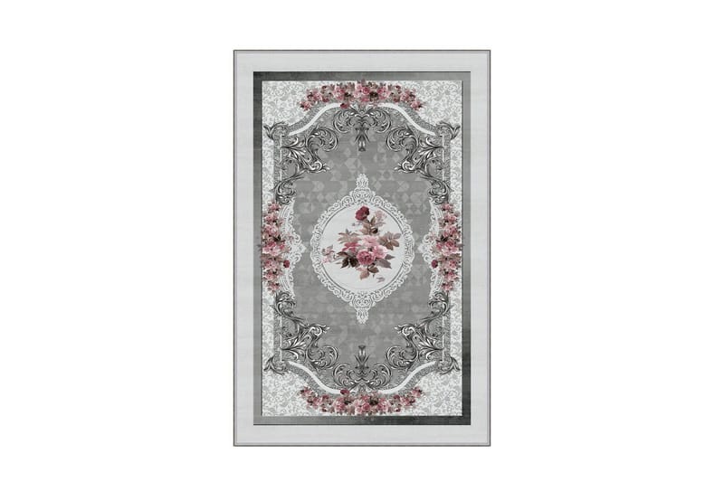 Matte (160x230) Homefesto 5 - Flerfarget - Tekstiler & tepper - Teppe & matte - Orientalske tepper - Persisk matte