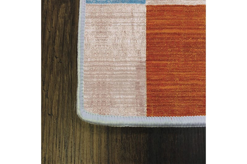 Matte (160x230) Homefesto 5 - Flerfarget - Tekstiler & tepper - Teppe & matte - Orientalske tepper - Persisk matte