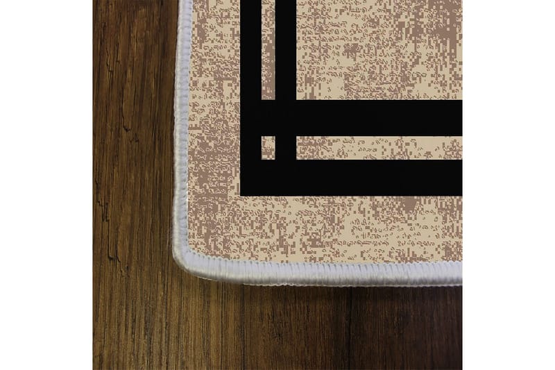 Matte (160x230) Homefesto 5 - Flerfarget - Tekstiler & tepper - Teppe & matte - Orientalske tepper - Persisk matte