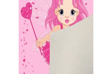 Matte (160x230) Homefesto 5 - Flerfarget - Tekstiler & tepper - Teppe & matte - Orientalske tepper - Persisk matte