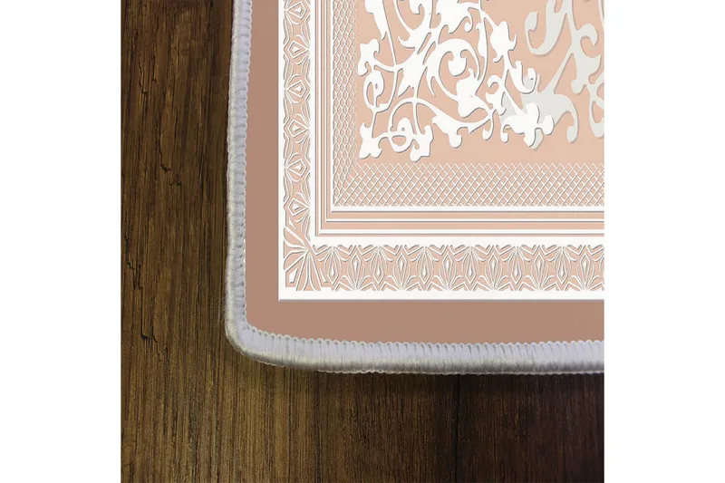 Matte (160x230) Homefesto 5 - Flerfarget - Tekstiler & tepper - Teppe & matte - Orientalske tepper - Persisk matte