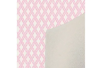 Matte (160x230) Homefesto 5 - Flerfarget - Tekstiler & tepper - Teppe & matte - Orientalske tepper - Persisk matte