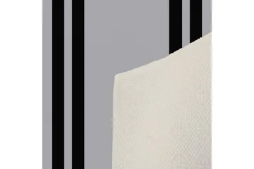 Matte (160x230) Homefesto 5 - Flerfarget - Tekstiler & tepper - Teppe & matte - Orientalske tepper - Persisk matte