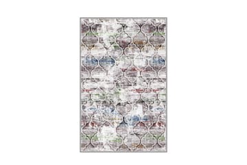 Matte (160x230) Homefesto 5 - Flerfarget - Tekstiler & tepper - Teppe & matte - Orientalske tepper - Persisk matte