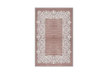 Matte (160x230) Homefesto 5 - Flerfarget - Tekstiler & tepper - Teppe & matte - Orientalske tepper - Persisk matte