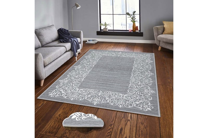 Matte (160x230) Homefesto 5 - Flerfarget - Tekstiler & tepper - Teppe & matte - Orientalske tepper - Persisk matte