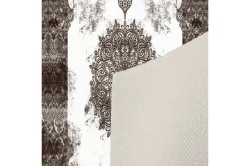 Matte (160x230) Homefesto 5 - Flerfarget - Tekstiler & tepper - Teppe & matte - Orientalske tepper - Persisk matte
