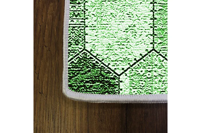 Matte (160x230) Homefesto 5 - Flerfarget - Tekstiler & tepper - Teppe & matte - Orientalske tepper - Persisk matte