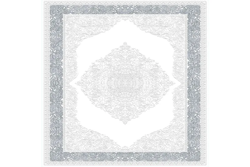 Matte (160x230) Homefesto 5, Flerfarget