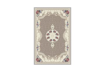 Matte (160x230) Homefesto 5 - Flerfarget - Tekstiler & tepper - Teppe & matte - Orientalske tepper - Persisk matte