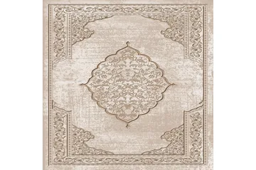 Matte (160x230) Homefesto 5 - Flerfarget - Tekstiler & tepper - Teppe & matte - Orientalske tepper - Persisk matte