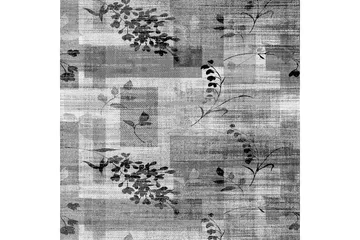 Matte (160x230) Homefesto 5 - Flerfarget - Tekstiler & tepper - Teppe & matte - Orientalske tepper - Persisk matte