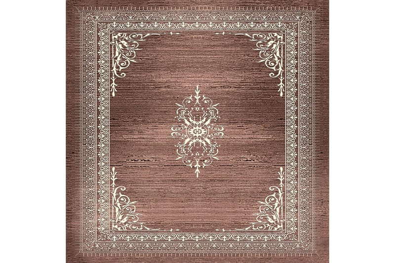 Matte (160x230) Homefesto 5 - Flerfarget - Tekstiler & tepper - Teppe & matte - Orientalske tepper - Persisk matte