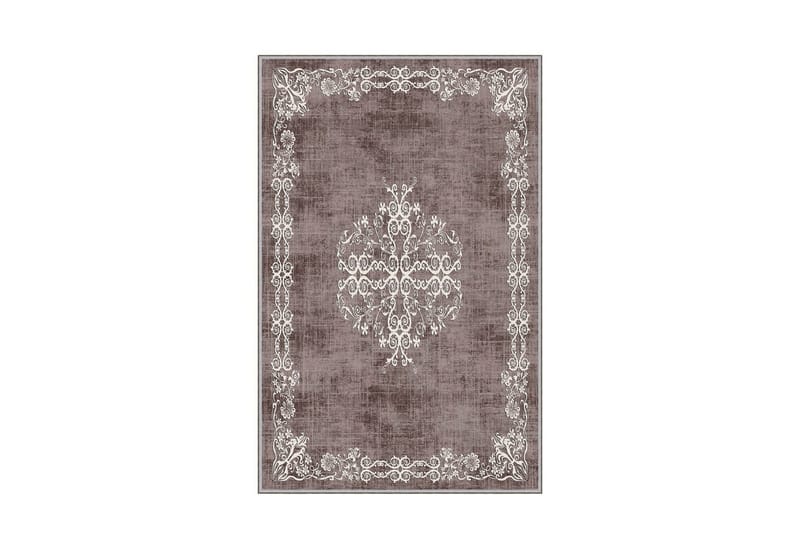 Matte (160x230) Homefesto 5 - Flerfarget - Tekstiler & tepper - Teppe & matte - Orientalske tepper - Persisk matte