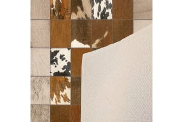 Matte (160x230) Homefesto 5 - Flerfarget - Tekstiler & tepper - Teppe & matte - Orientalske tepper - Persisk matte