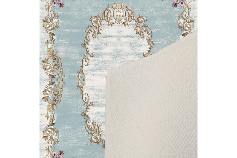 Matte (160x230) Homefesto 5 - Flerfarget - Tekstiler & tepper - Teppe & matte - Orientalske tepper - Persisk matte