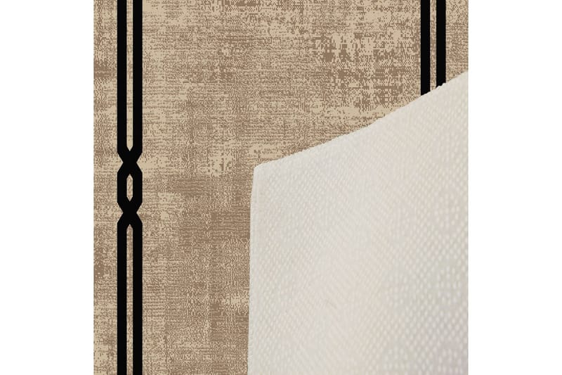 Matte (160x230) Homefesto 5 - Flerfarget - Tekstiler & tepper - Teppe & matte - Orientalske tepper - Persisk matte