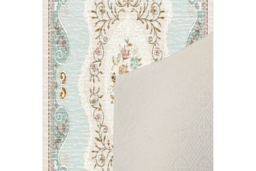 Matte (160x230) Homefesto 5 - Flerfarget - Tekstiler & tepper - Teppe & matte - Orientalske tepper - Persisk matte