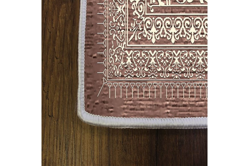 Matte (160x230) Homefesto 5 - Flerfarget - Tekstiler & tepper - Teppe & matte - Orientalske tepper - Persisk matte