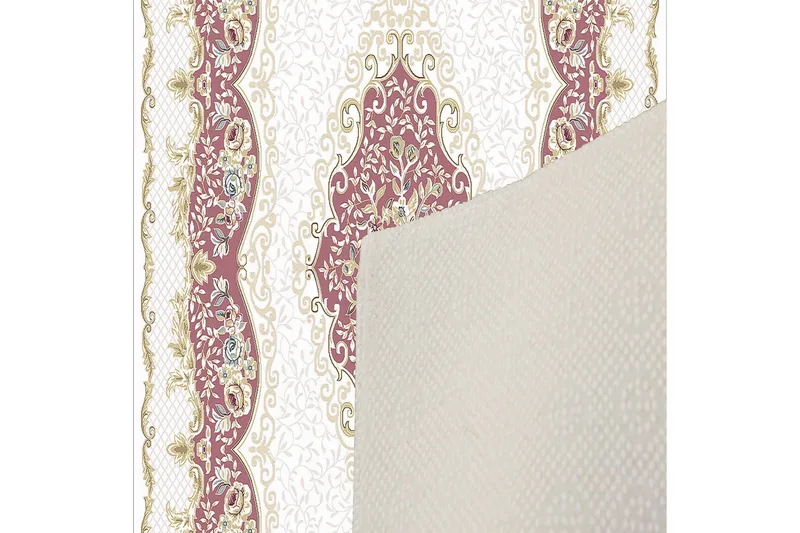 Matte (160x230) Homefesto 5 - Flerfarget - Tekstiler & tepper - Teppe & matte - Orientalske tepper - Persisk matte