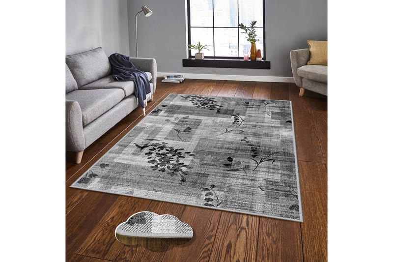 Matte (160x230) Homefesto 5 - Flerfarget - Tekstiler & tepper - Teppe & matte - Orientalske tepper - Persisk matte