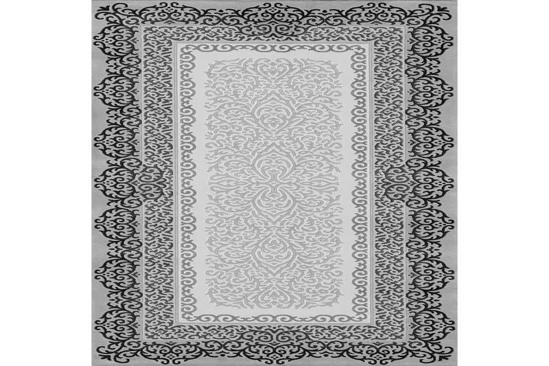 Matte (160x230) Homefesto 5 - Flerfarget - Tekstiler & tepper - Teppe & matte - Orientalske tepper - Persisk matte