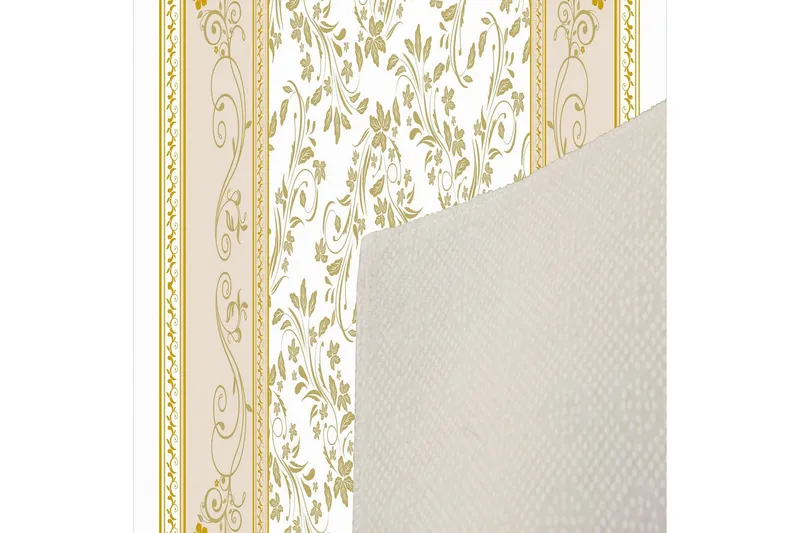 Matte (160x230) Homefesto 5 - Flerfarget - Tekstiler & tepper - Teppe & matte - Orientalske tepper - Persisk matte